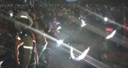 Arus Mudik Mulai Padat di Ciwandan, Pemudik Motor Tua hingga Bawa Anak Ikut Antre Kapal