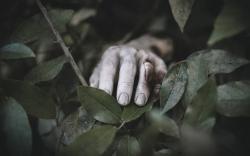 Penemuan Jasad di Hutan Sooko Ponorogo Bikin Geger Warga, Ini Dugaan Kematiannya