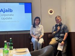 Generasi Muda Makin Melek Keuangan, Investor Pasar Modal Tumbuh Pesat