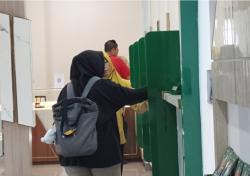 Jelang Lebaran, Emak-Emak hingga Sosialita Dominasi Gadai Emas di Surabaya, Transaksi Naik 10 Persen