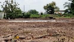 Aroma Limbah Blothong PG Mojo Dikeluhkan Warga Sragen, Aktivitas Ibadah dan Pedagang Terganggu