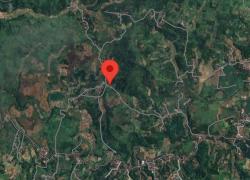 Dikagetkan Gemuruh dan Gempa 4,1 Magnitudo, Warga Sukabumi Berhamburan Keluar Rumah