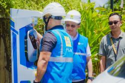 PLN Pastikan Listrik Bali Aman Jelang Nyepi dan Idulfitri