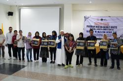 MBG di NTB, Dapur Harus Diawasi Ahli Gizi