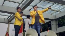 Gema Kosgoro Kecam Teror Penyiraman Air Keras terhadap Aktivis KontraS Andrie Yunus