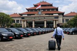 Mudik Lebaran 2026: ASN Pemkab Tangerang Dilarang Gunakan Kendaraan Dinas