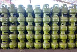 Pasokan Elpiji di DIY-Jateng Aman saat Lebaran, Pertamina Tambah 9 Juta Tabung Gas Melon