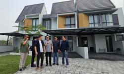 Properti Jadi Safe Haven di Tengah Ketidakpastian Geopolitik dan Ancaman Inflasi