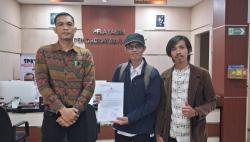 Niat Ikut Berbisnis Dapur MBG dan Tertipu Rp555 Juta, Warga Kabupaten OKI Ini Lapor ke Polda Sumsel