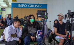 Kisah Naya Anindita, Dari Balik Layar Mata Najwa hingga Sutradarai Film Lebaran 2026