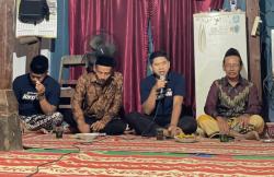 Cara 2 Anggota DPRD Ponorogo Kuatkan Dukungan Warga dan Panasi Mesin Politik