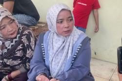 Korban Selamat Ceritakan Detik-detik Atap Pasar Blok 3 Soreang Ambruk