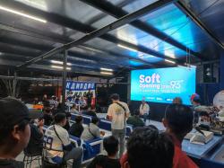 Rayakan HUT Persib ke-93, Brew93 Resmi Jadi Wadah Kongkow Baru di Jantung Kota Bandung