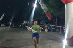 Tren Lari Malam Ramadan di Probolinggo Digemari, Diikuti Ratusan Peserta