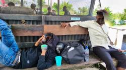 Breaking News: Penembakan di Tambrauw, 4 Orang Diserang, 2 Selamat 2 Nasibnya Belum Diketahui