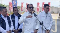 Tiket Kapal Melambung? Dirut ASDP Bongkar Biang Keroknya di Pelabuhan Merak