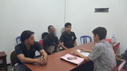 Tersangka Penganiayaan Asal Mandobo Dilimpahkan ke Kejari Merauke