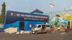 Beroperasi 24 Jam, Pemkab Bojonegoro Sediakan Rest Area dengan Fasilitas Lengkap bagi Pemudik