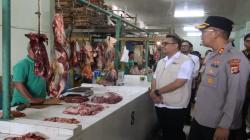 Jelang Lebaran, Harga Daging Sapi dan Ayam di Kutai Kartanegara Merangkak Naik