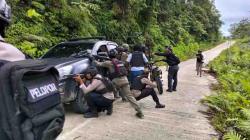 Dua Nakes Tewas di Tambrauw, Kapolda Papua Barat Daya Kerahkan Satu SST Pasukan Brimob