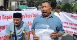 Heboh Gadai Pajero Sport untuk Mudik, Ketua RT di Depok Polisikan Seorang Pengusaha