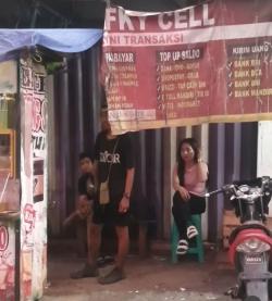 TNI AU Tegaskan Transaksi Tramadol Viral di Lubang Buaya Tak Terkait Prajurit