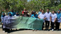 Menghargai Jasa yang Kerap Terlupa, Penggali Kubur di Cimahi Rasakan Berkah Ramadan