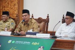Jepara Perluas Progam Kartu Sarjana, Mahasiswa Kesulitan Bayar UKT Bakal Dibantu