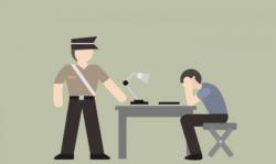 Polrestabes Bandung Garap Pengurus Gereja Terkait Kasus Fitnah di WhatsApp