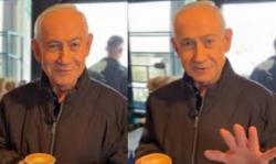 Kabar Terbaru PM Israel Netanyahu Bikin Geger Media Sosial, Benar Tewas?