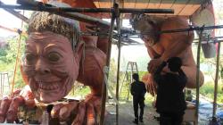 Nyepi dan Takbiran Hampir Bersamaan, Desa Balun Lamongan Tunjukkan Harmoni Umat Beragama