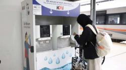 Coway Water Station Perluas Akses Air Minum Bersih Hingga Mudik Lebaran