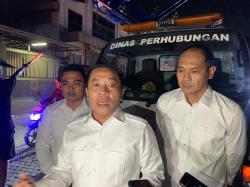 Karawang Siap Sambut Pemudik, Bupati Aep Pastikan Infrastruktur Jalan dan PJU Aman