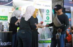 Fasilitas Gratis di Rest Area KM 429 Bantu Pemudik Lepas Lelah