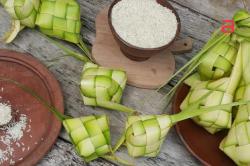 33 Contoh Ucapan Idulfitri 2026 Paling Menyentuh Hati, Bisa jadi Caption IG dan Status WA