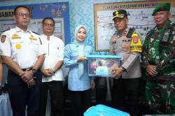 Bupati Serang Pastikan Posko Mudik Siap Layani Pemudik