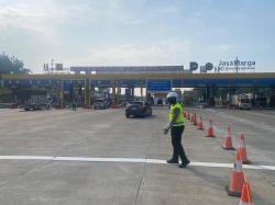 GT Kalikangkung Masih Jadi Titik Sibuk, Ini Data Terbaru Lalu Lintas