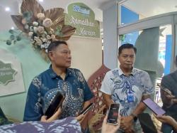 Jamin Pasokan Air Selama Libur Lebaran, PDAM Tirta Moedal Siagakan 17 Armada Layanan