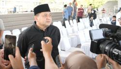 Pemkot Makassar Izinkan Takbiran, tapi Larang Pawai Keliling di Jalan Raya