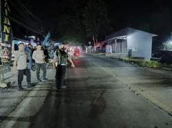 Kecelakaan Maut di Jalur Labuan-Pandeglang, Adu Banteng Scoopy vs Aerox Remaja 17 Tahun Tewas