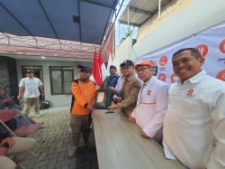 Manjakan Pemudik, PKS KBB Siapkan Posko 24 Jam dengan Fasilitas Lengkap Serba Gratis