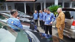 Wali Kota Tegal Larang ASN Mudik Lebaran Gunakan Kendaraan Dinas