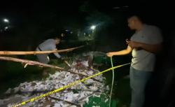 Misteri Ledakan Petasan di Mushala Blitar, Polisi Temukan Sisa Bahan di Halaman