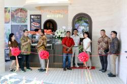 Warga Jaksel Merapat! Ada Pilihan Steak Jepang dan Asian Fusion Baru di Lebak Bulus