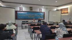 Liga UWP Emas di Surabaya, Ajang Mahasiswa Ciptakan Solusi Sosial yang Dibutuhkan