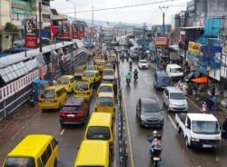 Polres Cianjur Prediksi Dua Gelombang Puncak Arus Mudik dan Balik Lebaran 2026