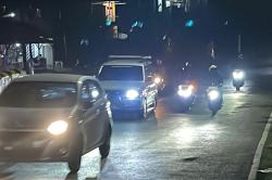 H-4 Lebaran, Kendaraan ke Jalur Selatan Tembus 65 Ribu hingga Sore, Naik 50 Persen