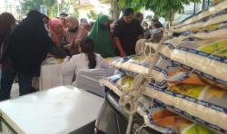 Pemprov Riau Gelar Pasar Murah Jelang Lebaran, Ini Lokasi dan Waktunya