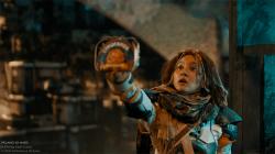 Libatkan Ratusan Animator Lokal, Film Sci-Fi Indonesia Pelangi di Mars Tayang Lebaran