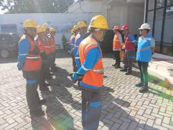 PLN Siaga Lebaran di Jombang, 160+ Personel dan Infrastruktur Dikerahkan Jaga Listrik Tetap Andal